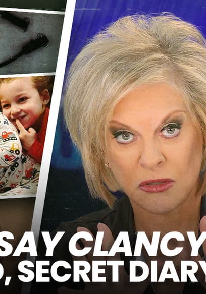 Affiche de S01:E85 - Mom Lindsay Clancy, 3 Tots Dead, Secret Diary