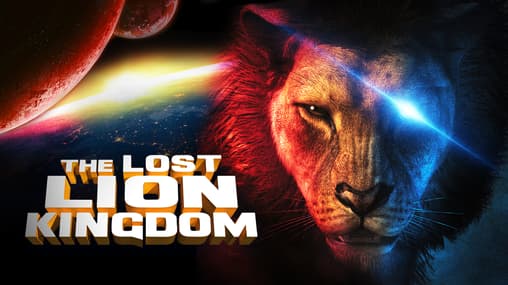 Prime Video Lion King 2019 Full Free Movie Watch The Lost Lion