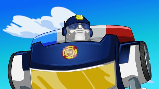 S03:E02 - Chief Woodrow