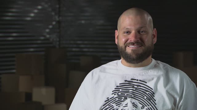 S05:E20 - The Mom Factor