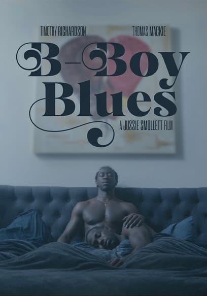 B-Boy Blues
