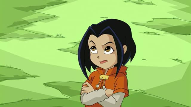 S03:E14 - Tohru Who?