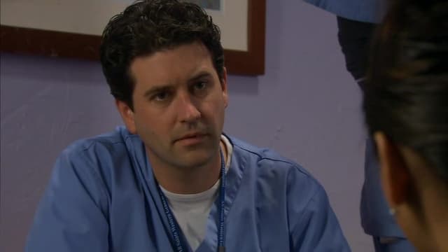 S08:E37 - Taking the Plunge