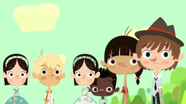 S01:E19 - Jefes por un día / Sabes suficiente