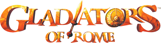 Gladiators of Rome