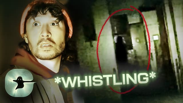 S03:E02 - The Creepers of the Asylum