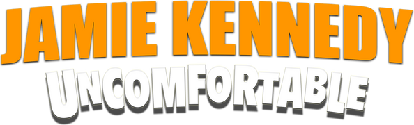 Jamie Kennedy: Uncomfortable