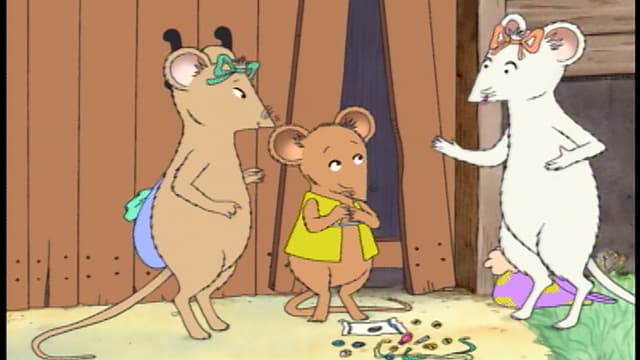 S01:E05 - Episodio 5