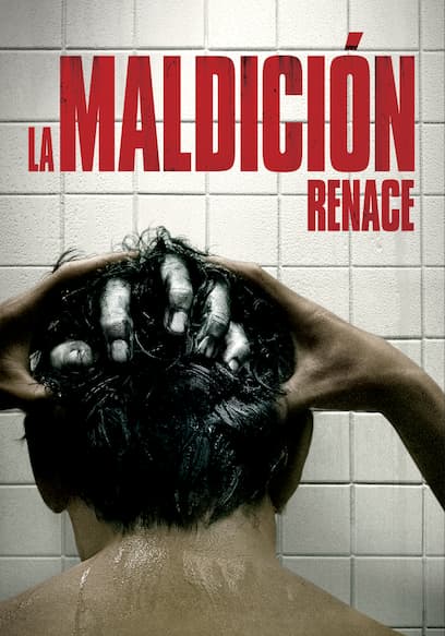 La maldición renace (Doblado)