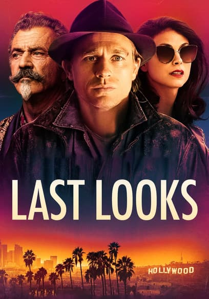 Last Looks