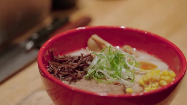 S01:E17 - Shin Mai Oakland