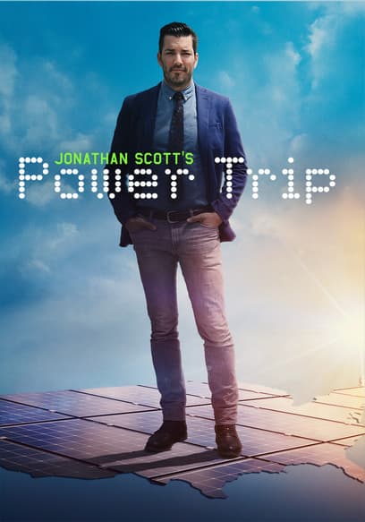 Jonathan Scott's Power Trip