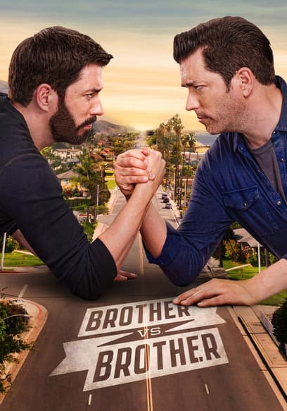 Brother vs. Brother