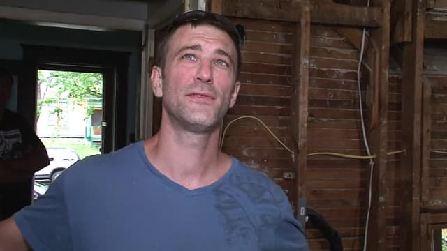 S03:E03 - Bugs, Birds and Bad Plumbing