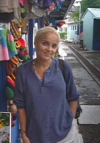 S01:E06 - Jamaica poster