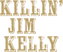 Killin' Jim Kelly