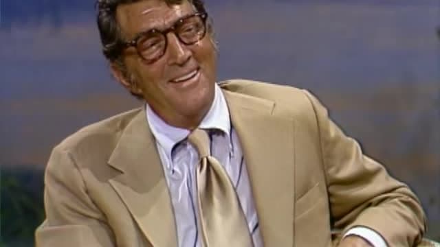 S22:E25 - The Johnny Carson Show: The Very Best of Johnny and Guests - Dean Martin, Martin Mull (8/9/78)