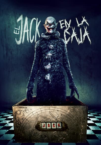 Jack in the Box (Español)