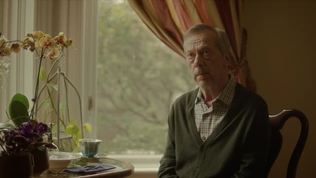 S03:E05 - Mama