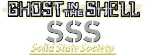 Ghost In The Shell: Solid State Society
