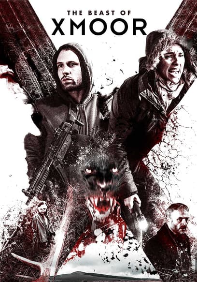 The Beast of Xmoor