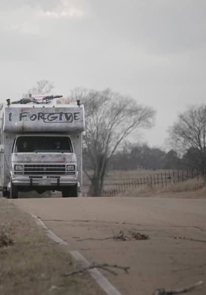 Purgatory Road Trailer