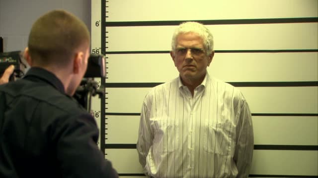 S02:E06 - Cherry Hill Murder