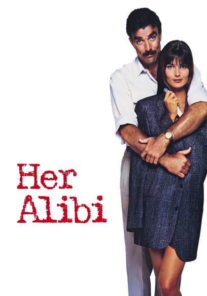 Her Alibi