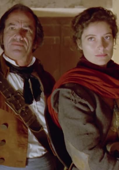 S01:E01 - Sharpe's Rifles poster