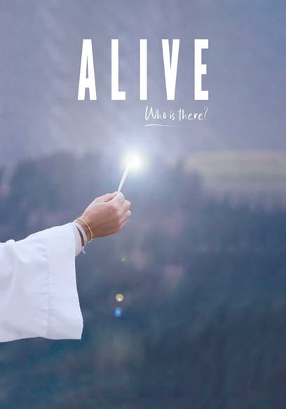 Alive