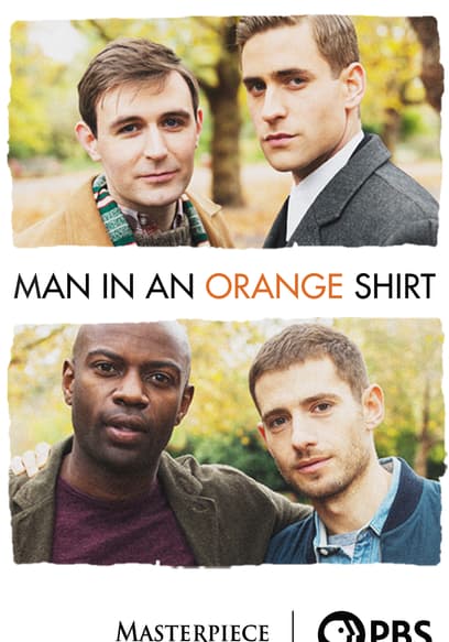 S01:E01 - Part 1 poster