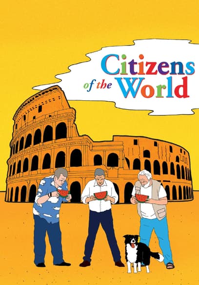 Citizens of the World