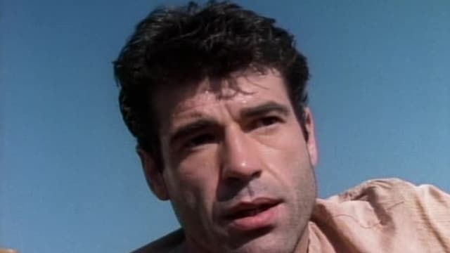 S02:E19 - The Don's Dilemma