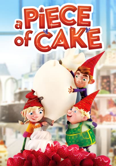 A Piece of Cake
