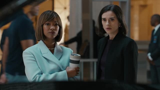 S02:E08 - Megan's Story