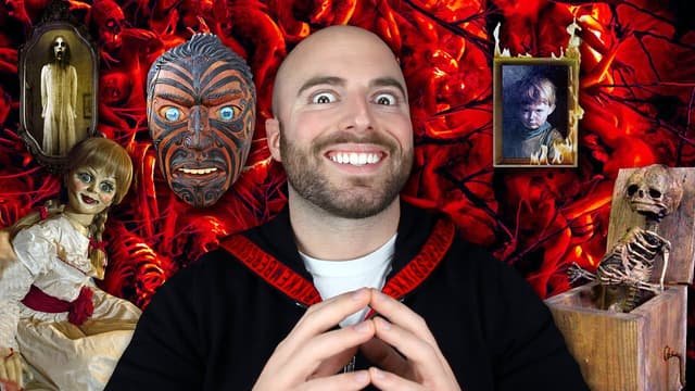 S01:E12 - Cursed and Miracles