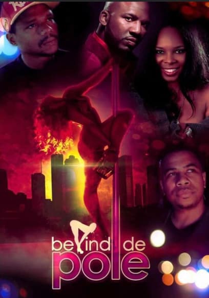 Behind De Pole