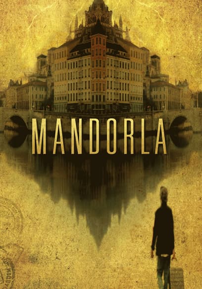 Mandorla