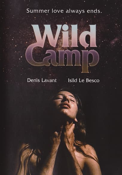 Wild Camp