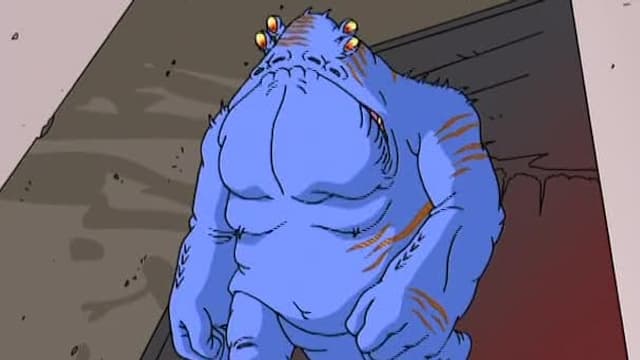 S04:E02 - The Spectacle Syndrome