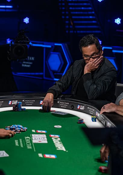 S21:E06 - WPT Choctaw (Pt. 3) poster
