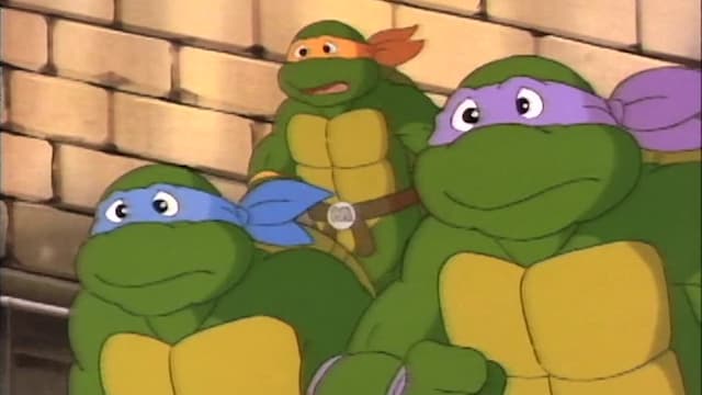 S05:E09 - Napoleon Bonafrog: Colossus of the Swamps