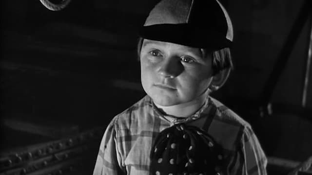 Watch The Little Rascals S01:E68 - Fishy Tales - Free TV Shows | Tubi