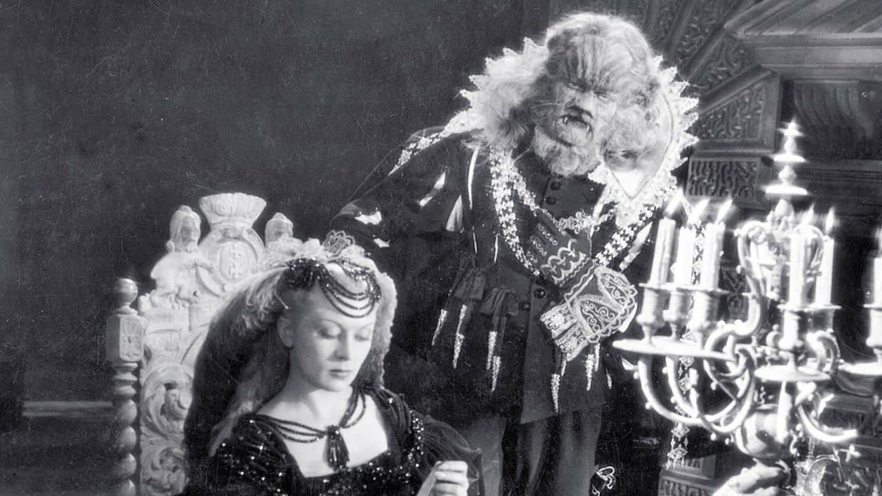 Watch Beauty and the Beast