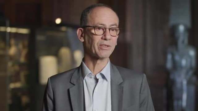 S01:E29 - Tutankhamun: The Untold Discovery