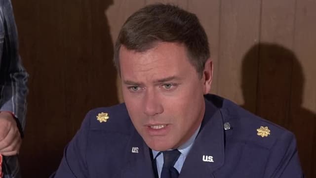 S05:E07 - The Blood of a Jeannie