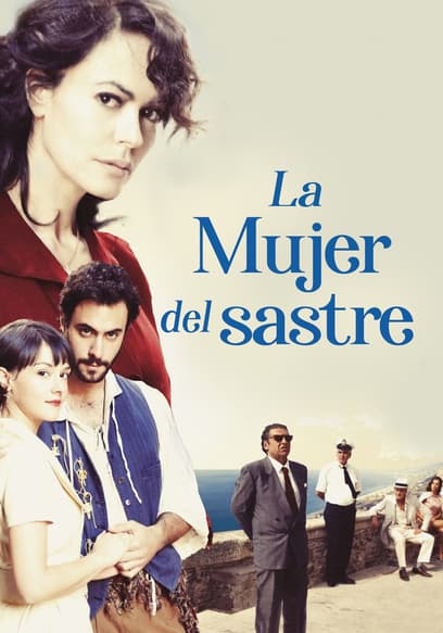 La Mujer Del Sastre (Doblado)