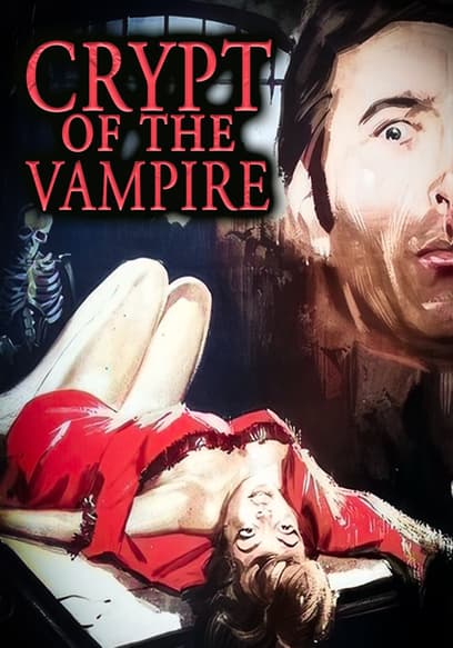 Crypt of the Vampire