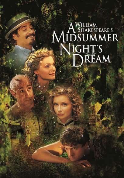 A Midsummer Night's Dream