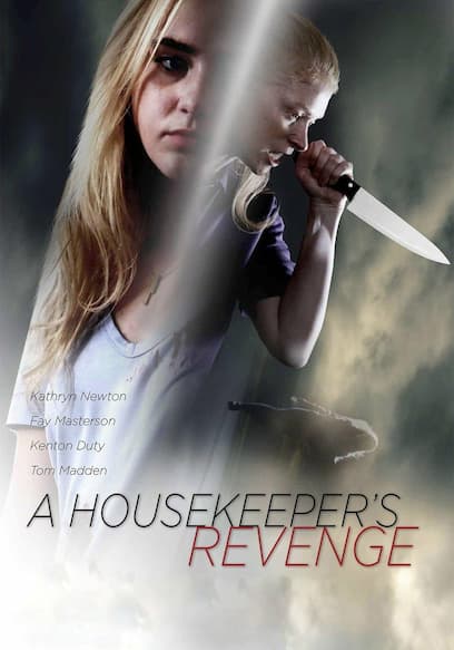 A Housekeeper's Revenge